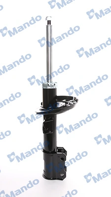 MSS016143 Mando Amortecedor dianteiro direito
