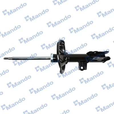 A00108 Mando Amortecedor dianteiro direito