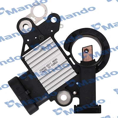 Relê-regulador do gerador (relê de carregamento) 93740756 Parts-Mall