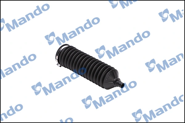 Bota de proteção do mecanismo de direção (de cremalheira) Mazda 323 III BF
