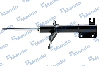 96491669 Hyundai/Kia Amortecedor dianteiro esquerdo
