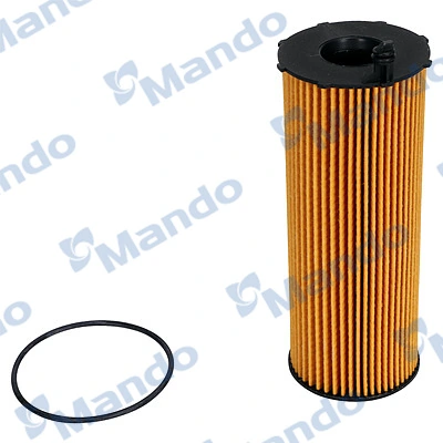 Filtro de óleo para Audi A6 Allroad C6 4FH