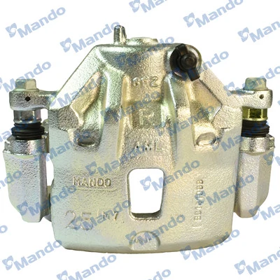 EX581902HA00 Mando Suporte do freio dianteiro direito