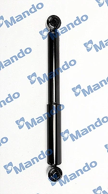 MSS015008 Mando Amortecedor traseiro