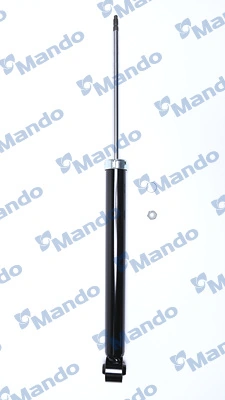 MSS016971 Mando Amortecedor traseiro