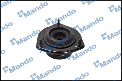 Suporte de amortecedor traseiro General Motors 5531025000
