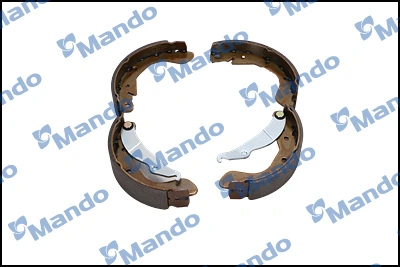 MLD09 Mando