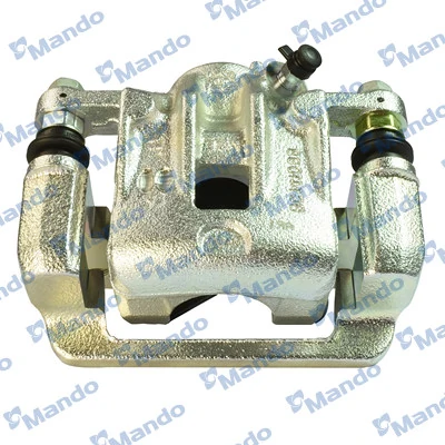 EX583102EA10 Mando Suporte do freio traseiro esquerdo
