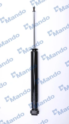 MSS015566 Mando Amortecedor traseiro