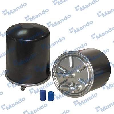  Filtro de combustível Mercedes Sprinter III 3-t camião de plataforma/chassis (907, 910) (2018 - 2026) III 3-t