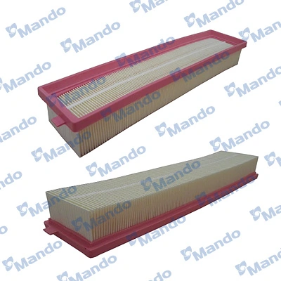 Filtro de ar Peugeot 307 CC 3B