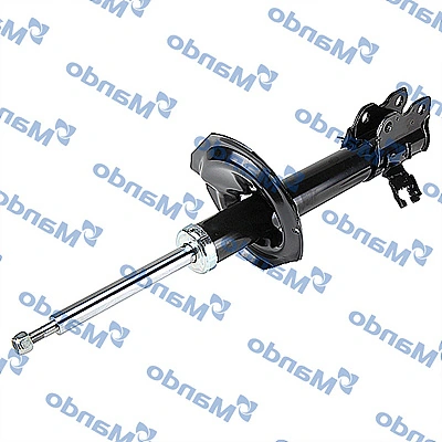 Compre MSS020172 Mando Amortecedor dianteiro direito