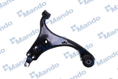 Braço oscilante inferior esquerdo de suspensão dianteira Mando CAH0118D