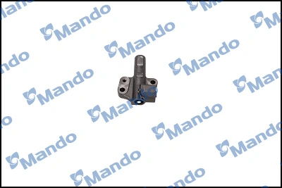 Reguladora de tensão da correia do mecanismo de distribuição de gás para Hyundai Sonata IV EF