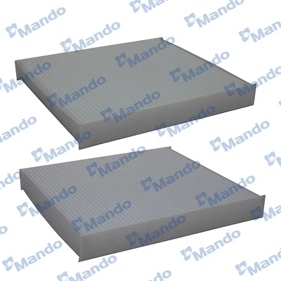 ECF00013M Mando