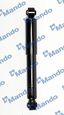 MSS020009 Mando Amortecedor traseiro