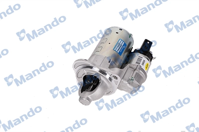  Motor de arranco Hyundai Accent V sedan (HC) (2017 - 2026) V