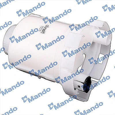 Filtro de combustível KIA Rio  