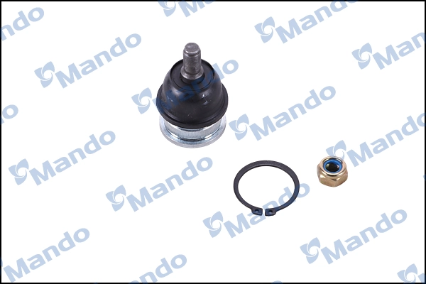 Suporte de esfera inferior VAG 4013A281