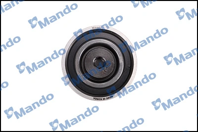 Rolo parasita da correia do mecanismo de distribuição de gás 2481027250 Parts-Mall