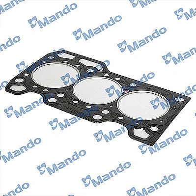 8701560 Kamoka Vedante de cabeça de motor (CBC)