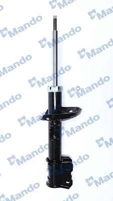 MSS017147 Mando Amortecedor dianteiro direito