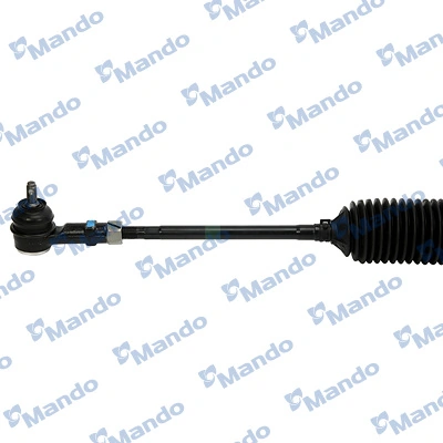 Cremalheira da direção Hyundai Getz  