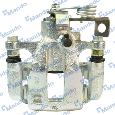 EX583111RA30 Mando Suporte do freio traseiro direito