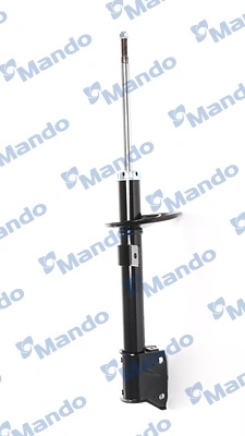 MSS017154 Mando Amortecedor traseiro