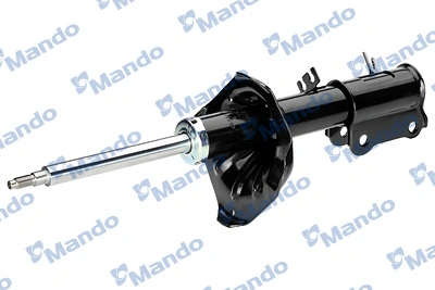 EX0K55F34900 Mando Amortecedor dianteiro esquerdo