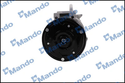 Compre Compressor de aparelho de ar condicionado Daewoo Lanos 