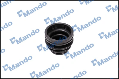 Bota de proteção externa de junta homocinética do semieixo dianteiro Hyundai Accent I 