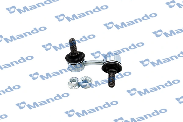 SLH0076 Mando