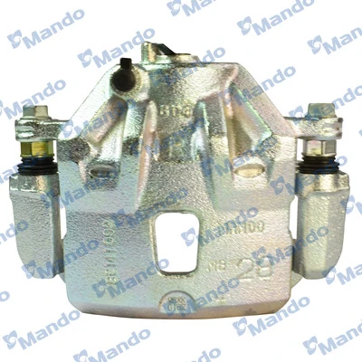 EX581902EA10 Mando Suporte do freio dianteiro direito