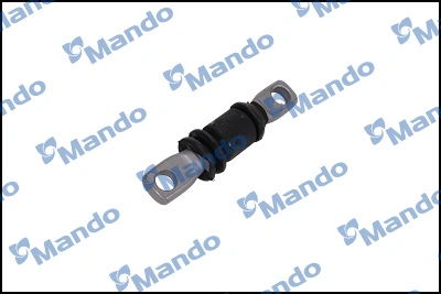  Bloco silencioso dianteiro do braço oscilante inferior Hyundai Coupe II coupé (GK) (2001 - 2006) II