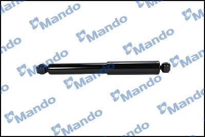 4162A110 Chrysler Amortecedor traseiro