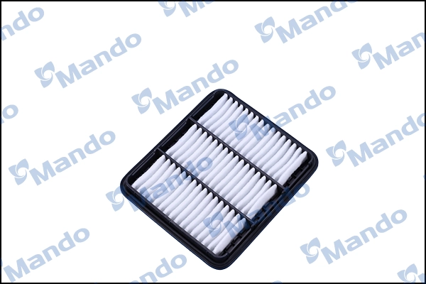 Filtro de ar para Chevrolet Spark (Matiz)  M200, M250