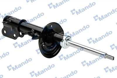 EST10008W Mando Amortecedor dianteiro direito
