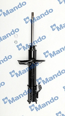 MSS017308 Mando Amortecedor dianteiro esquerdo