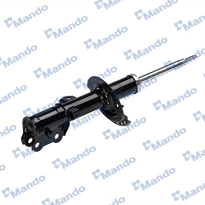 EX546601R000 Mando Amortecedor dianteiro direito