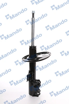 MSS015973 Mando Amortecedor dianteiro esquerdo