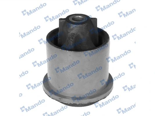  Bloco silencioso de viga traseira (de plataforma veicular) Dacia Duster SUV (HS) (2010 - 2018) 