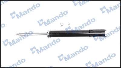  Amortecedor traseiro Ford Escort III carrinha (AWA) (1980 - 1985) III