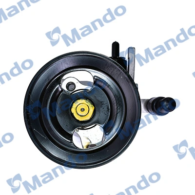 Bomba da Direção hidrâulica assistida para Hyundai Accent II LC