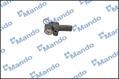 Compre Reguladora de tensão da correia do mecanismo de distribuição de gás Hyundai Sonata 4
