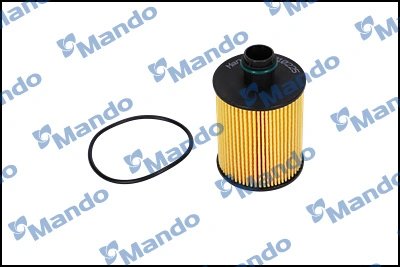 Filtro de óleo 1609563880 Peugeot/Citroen