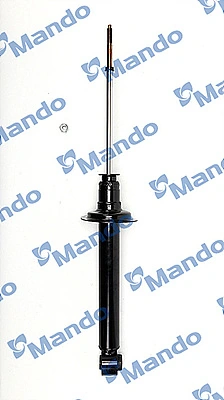 Amortecedor traseiro para Mitsubishi Galant VII E5A, E7A, E8A