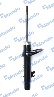MSS017142 Mando Amortecedor dianteiro esquerdo