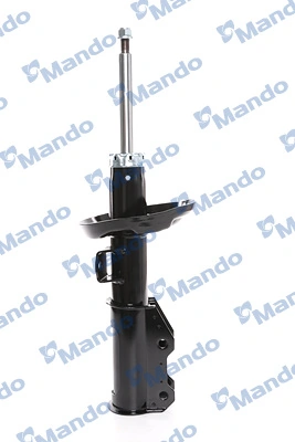 MSS016264 Mando Amortecedor dianteiro direito
