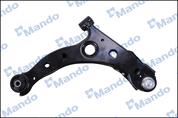 Compre MSA010076 Mando Braço oscilante inferior esquerdo de suspensão dianteira